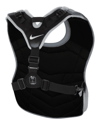 Nike baseball catchers gear best sale